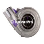 Turbo tăng áp máy xúc Caterpillar