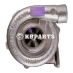 Turbo tăng áp máy xúc Doosan