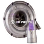 Turbo tăng áp máy xúc Sumitomo