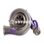 Turbo tăng áp động cơ Cummin