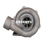 Turbo tăng áp động cơ Daewoo