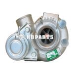 Turbo tăng áp động cơ Kubota