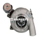 Turbo tăng áp động cơ Perkins