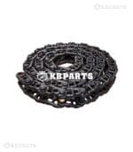 Dải xích máy xúc Komatsu
