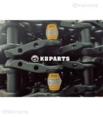 Dải xích máy xúc Daewoo - Ảnh 2