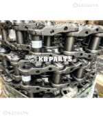 Dải xích máy xúc Doosan - Ảnh 3