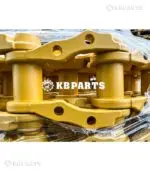 Dải xích máy xúc Yanmar - Ảnh 2