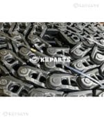 Dải xích máy xúc Daewoo