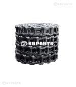 Dải xích máy xúc Doosan