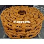 Dải xích máy xúc Hyundai