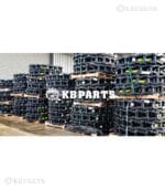 Dải xích máy xúc Samsung - Ảnh 4