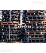 Dải xích máy xúc JCB