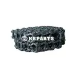 Dải xích máy xúc Kobelco