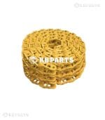 Dải xích máy xúc Kubota