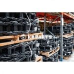 Dải xích máy xúc Sumitomo