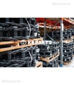 Dải xích máy xúc Sumitomo