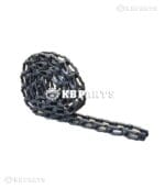 Dải xích máy xúc Volvo