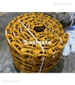 Dải xích máy xúc Yanmar