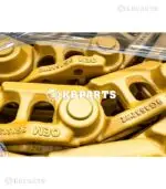 Dải xích máy xúc Yanmar - Ảnh 3