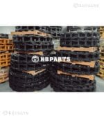 Dải xích máy xúc Daewoo - Ảnh 3