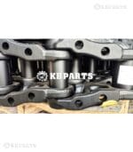 Dải xích máy xúc Doosan - Ảnh 4