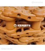 Dải xích máy xúc Hyundai - Ảnh 3