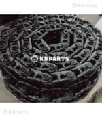 Dải xích máy xúc Volvo - Ảnh 2