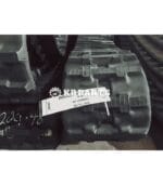 Xích cao su xe nâng - Ảnh 3