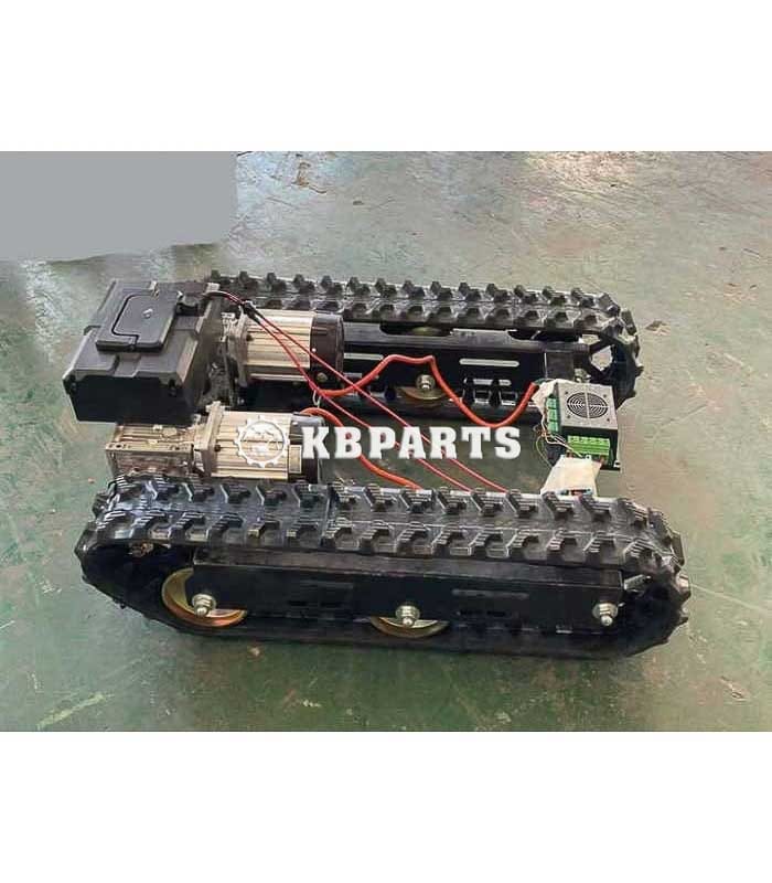 banh-xich-cao-su-xe-tu-hanh Xích cao su Robot tự hành - Ảnh 3