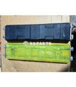 Guốc cao su máy xúc 55 - Ảnh 2