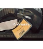 Xích cao su xe cẩu chân nhện