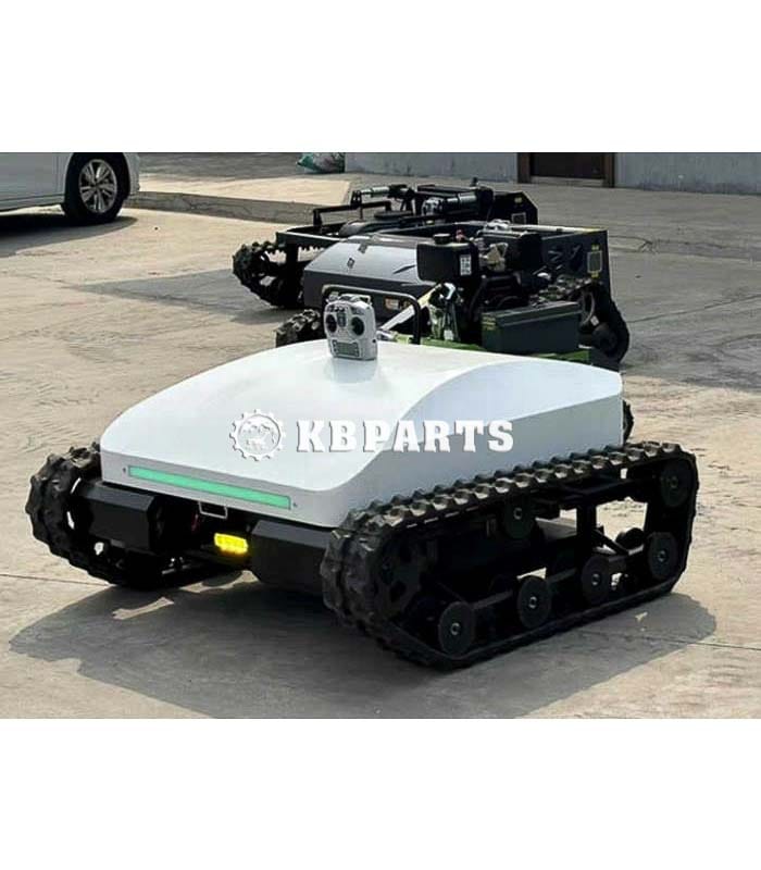 xich-cao-su-robot-tu-hanh Xích cao su Robot tự hành - Ảnh 4