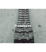 Xích cao su xe nâng